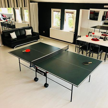 סראייבו Apartman Studio Sch Sch Sch מראה חיצוני תמונה