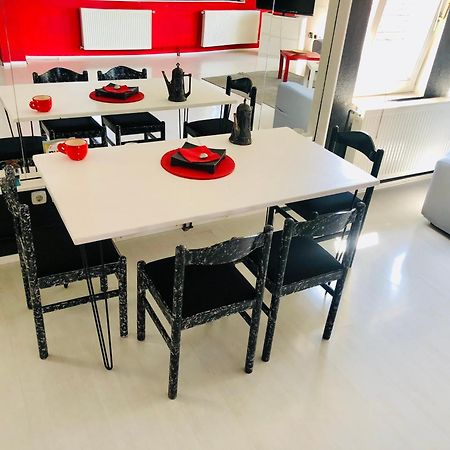 סראייבו Apartman Studio Sch Sch Sch מראה חיצוני תמונה