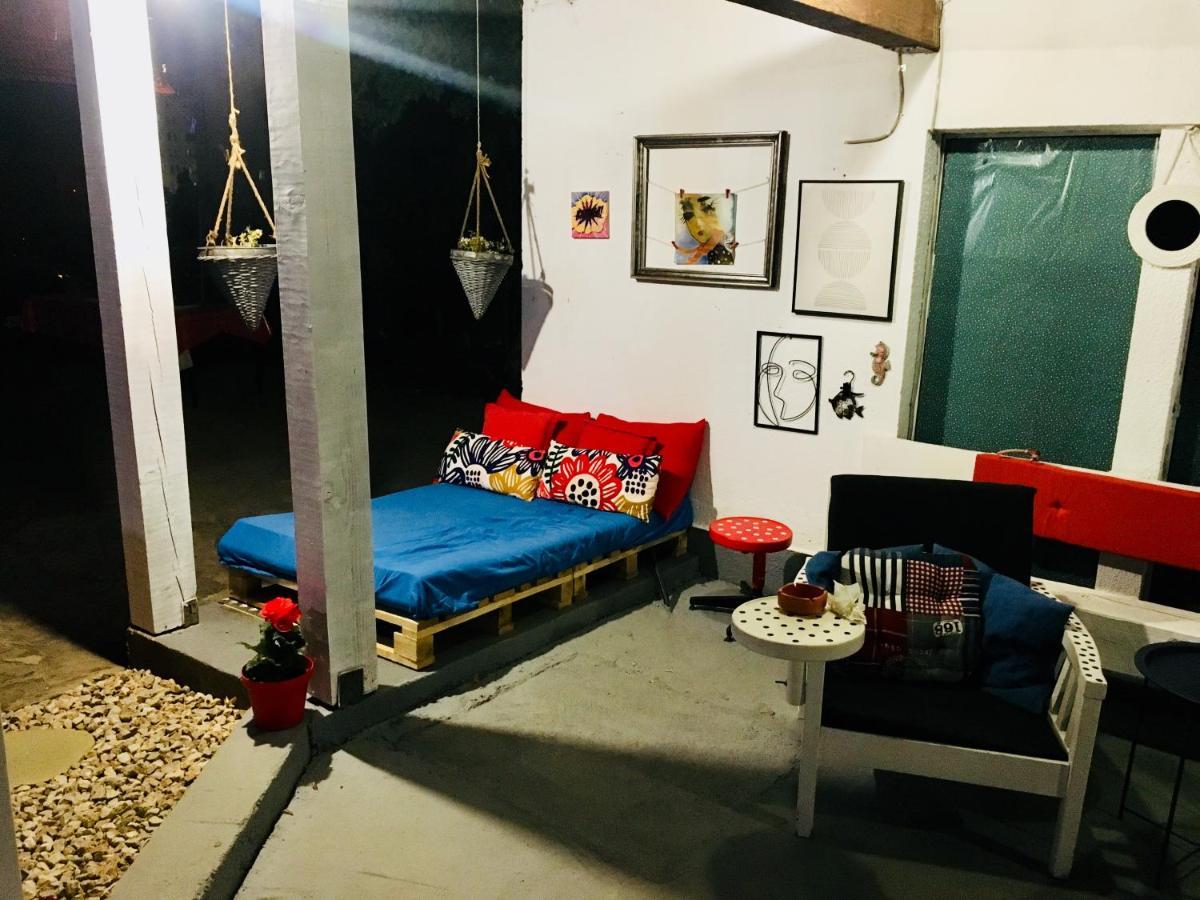 סראייבו Apartman Studio Sch Sch Sch מראה חיצוני תמונה