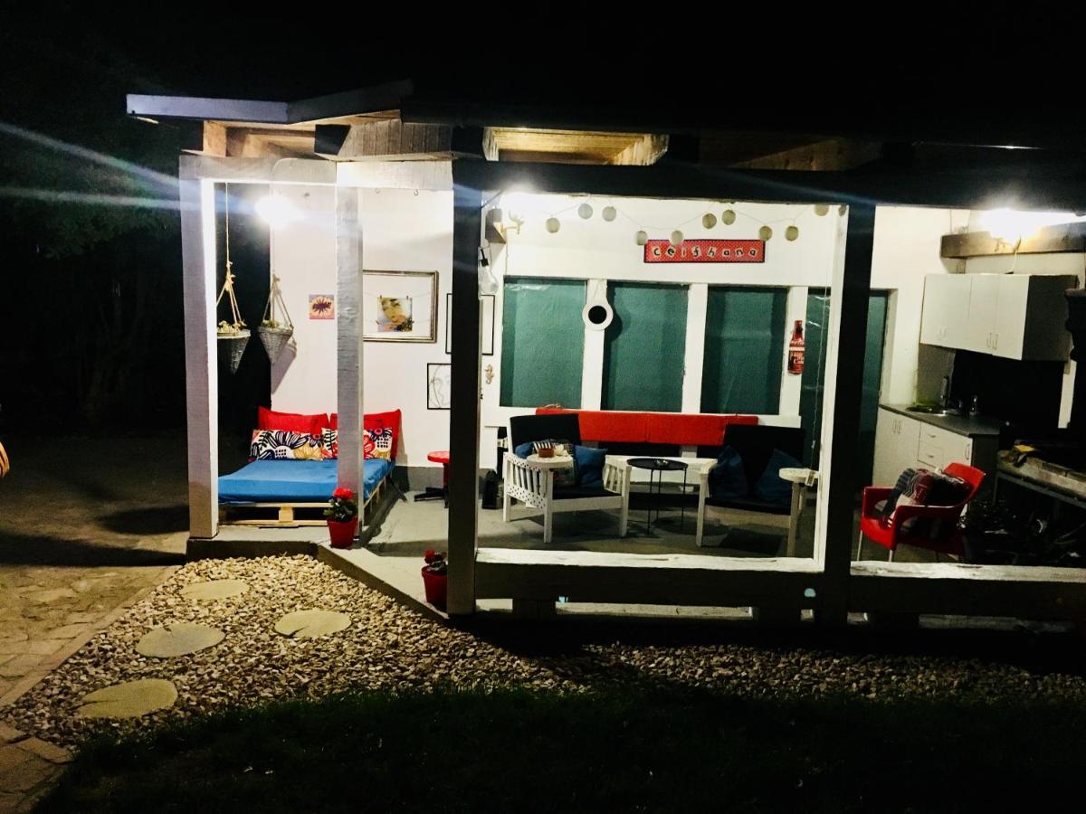 סראייבו Apartman Studio Sch Sch Sch מראה חיצוני תמונה
