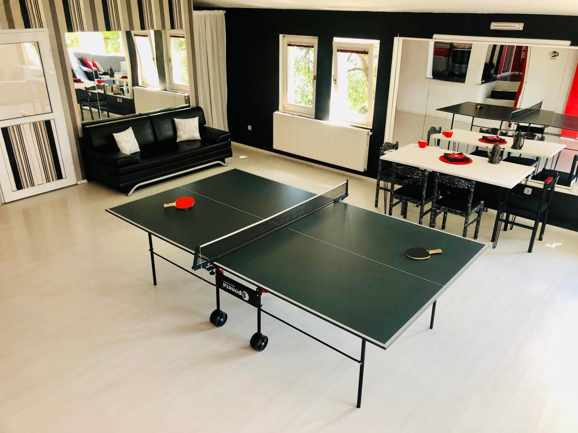 סראייבו Apartman Studio Sch Sch Sch מראה חיצוני תמונה