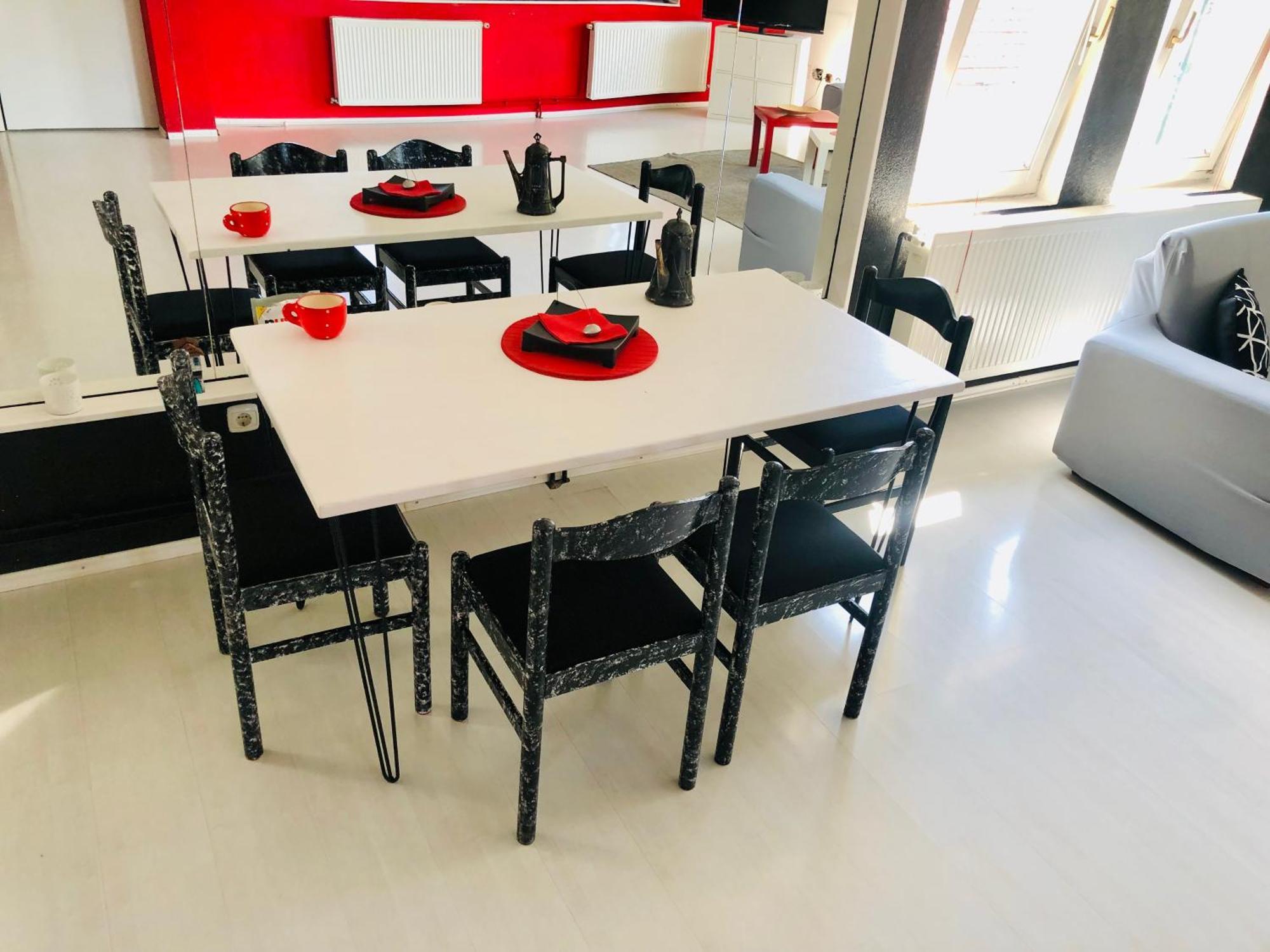 סראייבו Apartman Studio Sch Sch Sch מראה חיצוני תמונה
