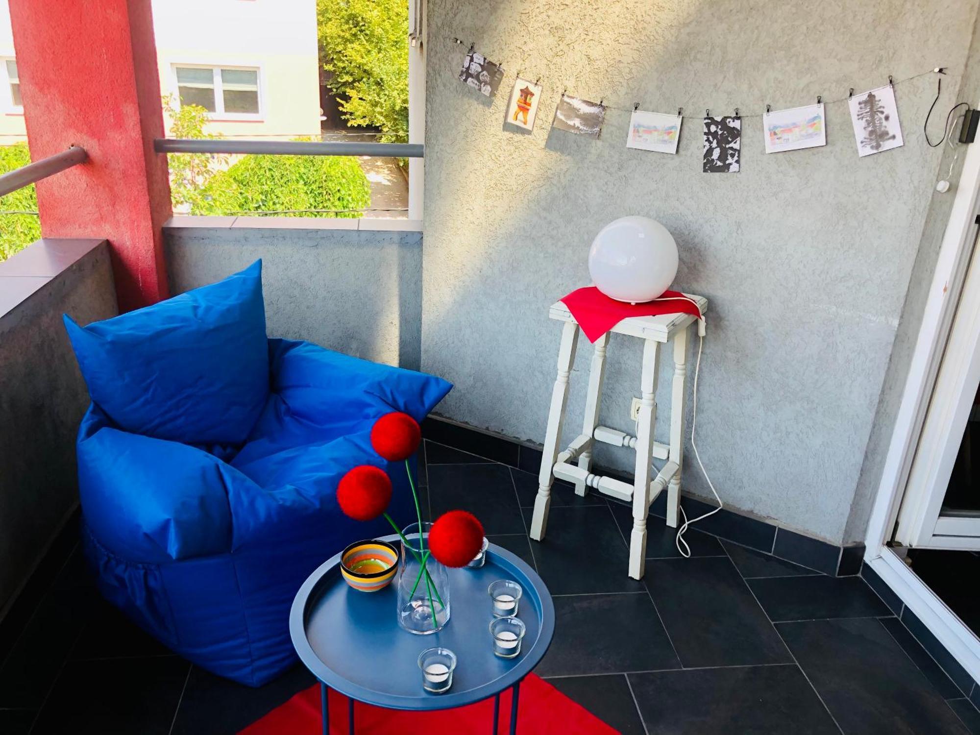 סראייבו Apartman Studio Sch Sch Sch מראה חיצוני תמונה