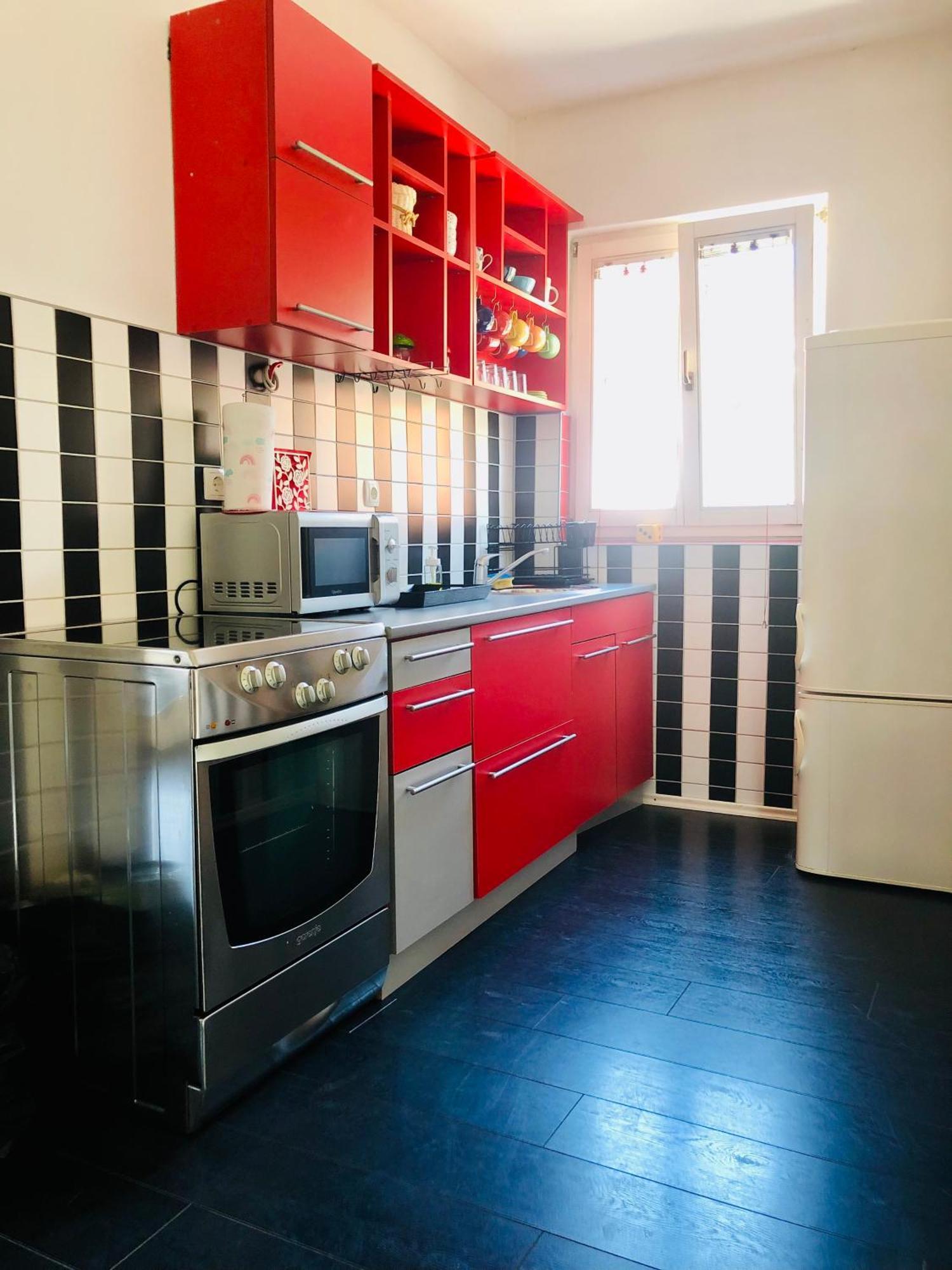 סראייבו Apartman Studio Sch Sch Sch מראה חיצוני תמונה