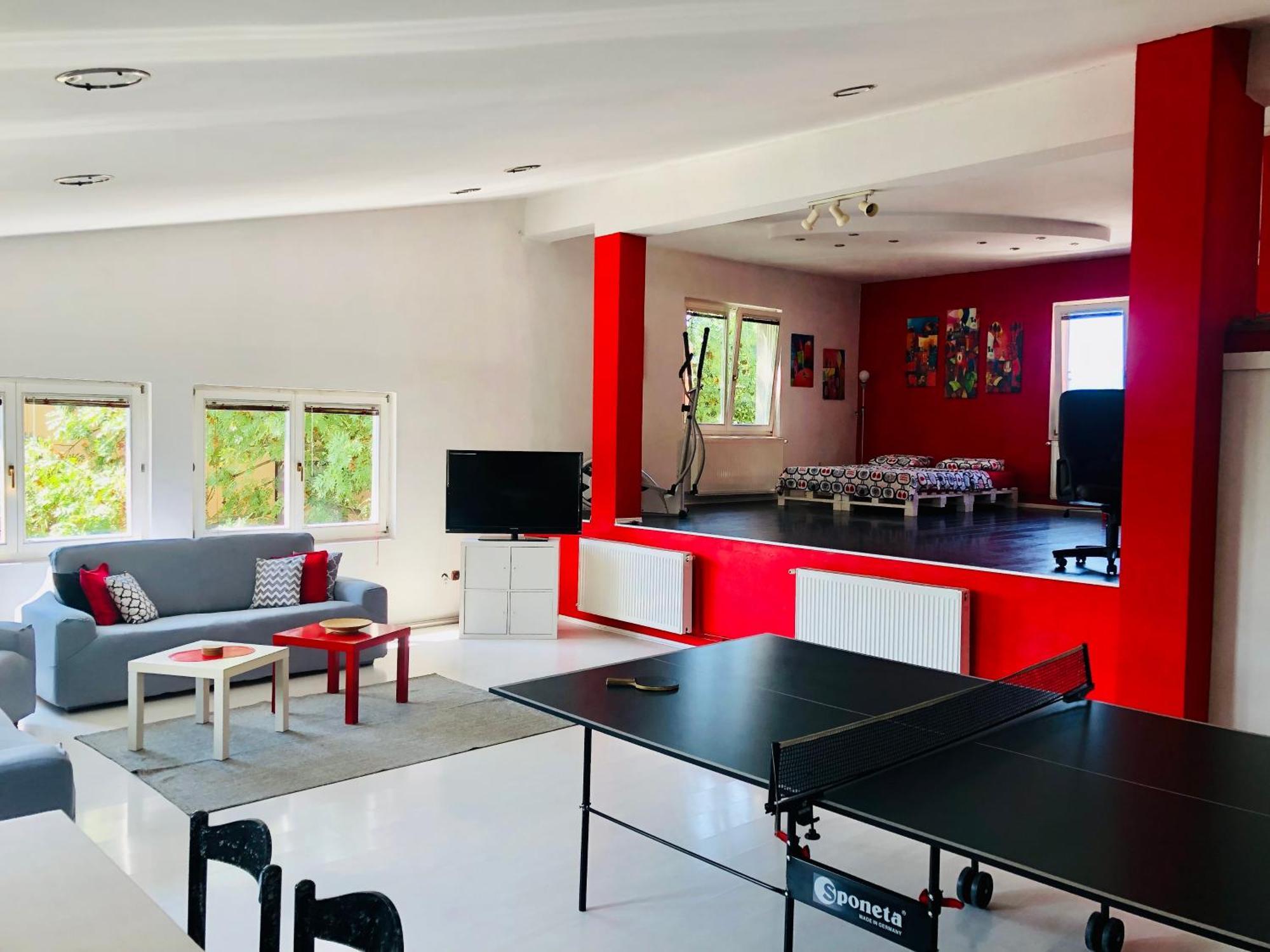 סראייבו Apartman Studio Sch Sch Sch מראה חיצוני תמונה