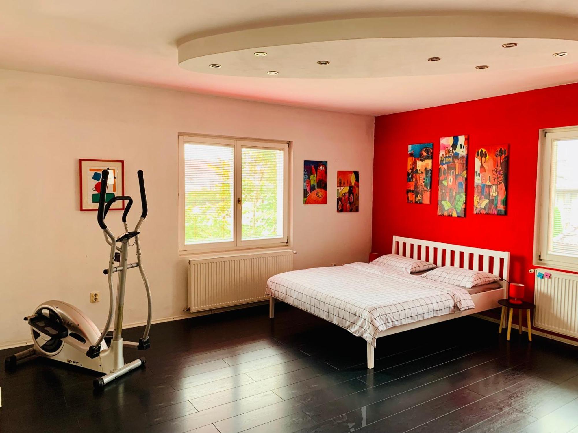 סראייבו Apartman Studio Sch Sch Sch מראה חיצוני תמונה
